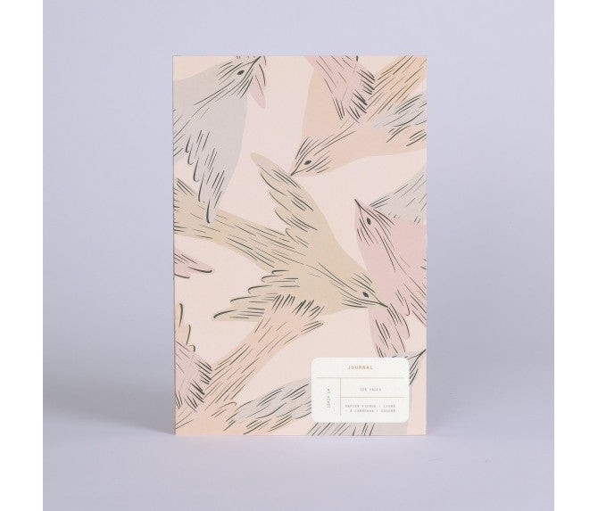 Journal Olympe — Season Paper , Lyon