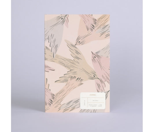 Journal Olympe — Season Paper , Lyon