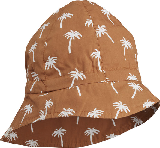 Chapeau Palms Almond - 9/12mois