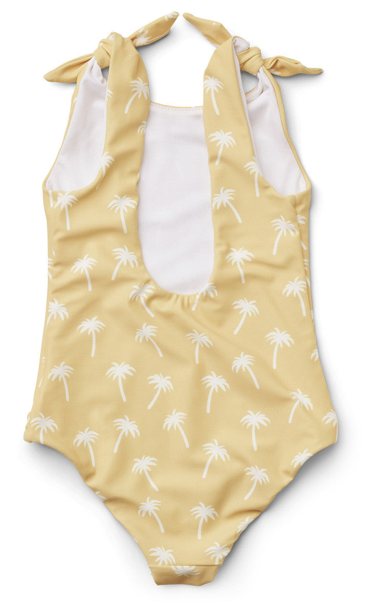 Maillot de bain Palms/jojoba - 3/4ans