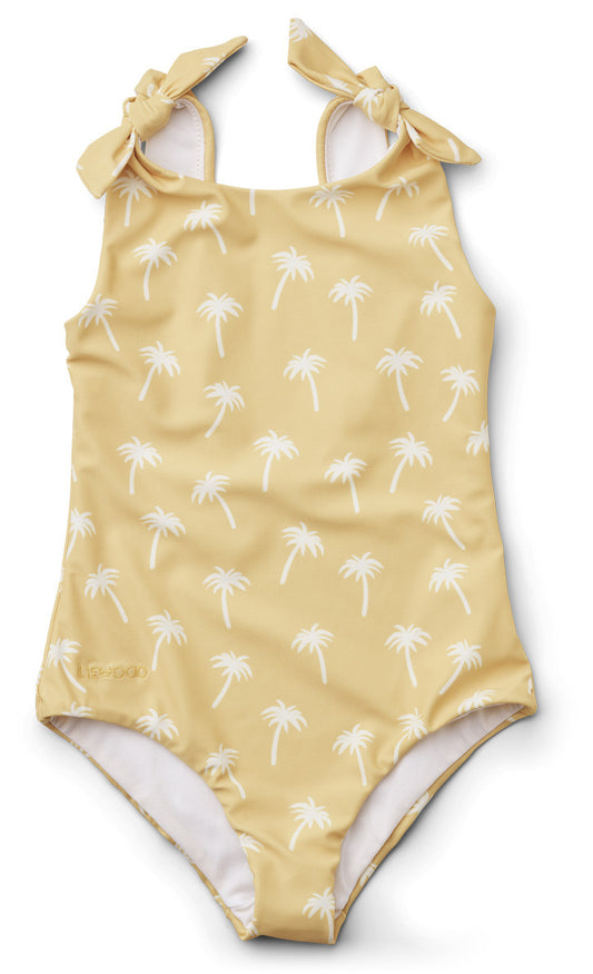 Maillot de bain Palms/jojoba - 1/1an et demi
