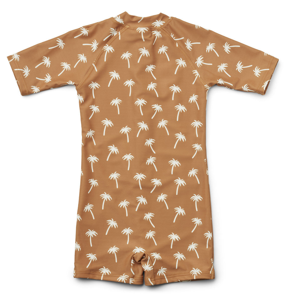 Combinaison de bain Palms/almond - 1an et demi/2ans