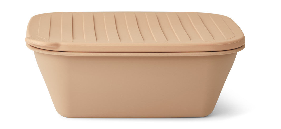Boîte hermétique pliable Franklin - Tuscany rose