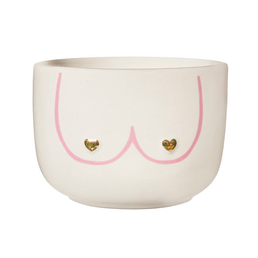 Pot Boobs