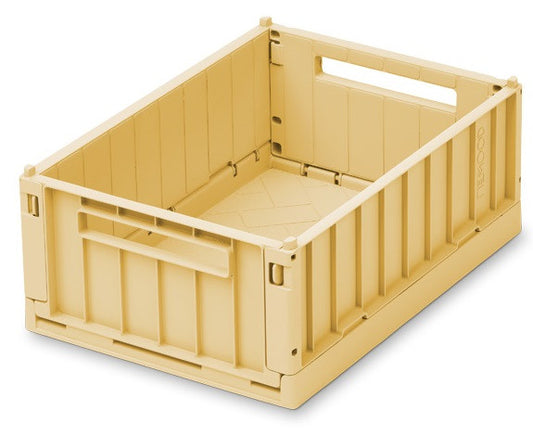 Boîte de rangement medium Weston - Jojoba