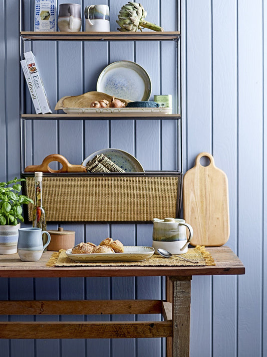 Assiette Heather - 27cm — Bloomingville , Lyon