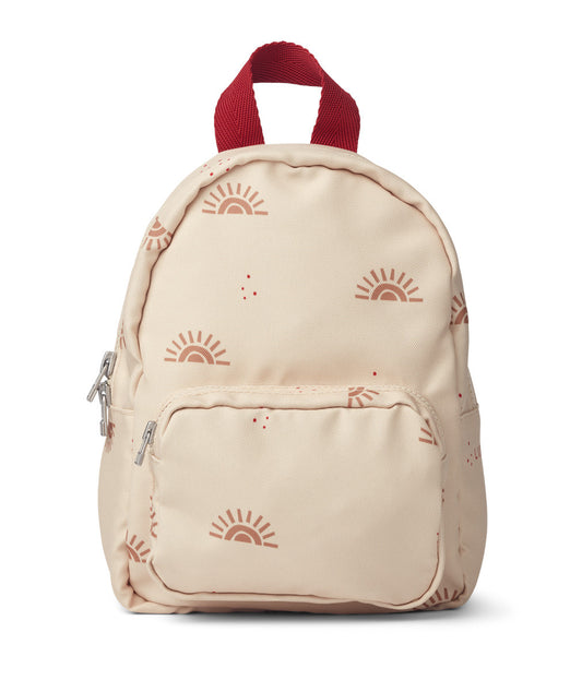 Petit sac-à-dos Sunset / Apple blossom mix