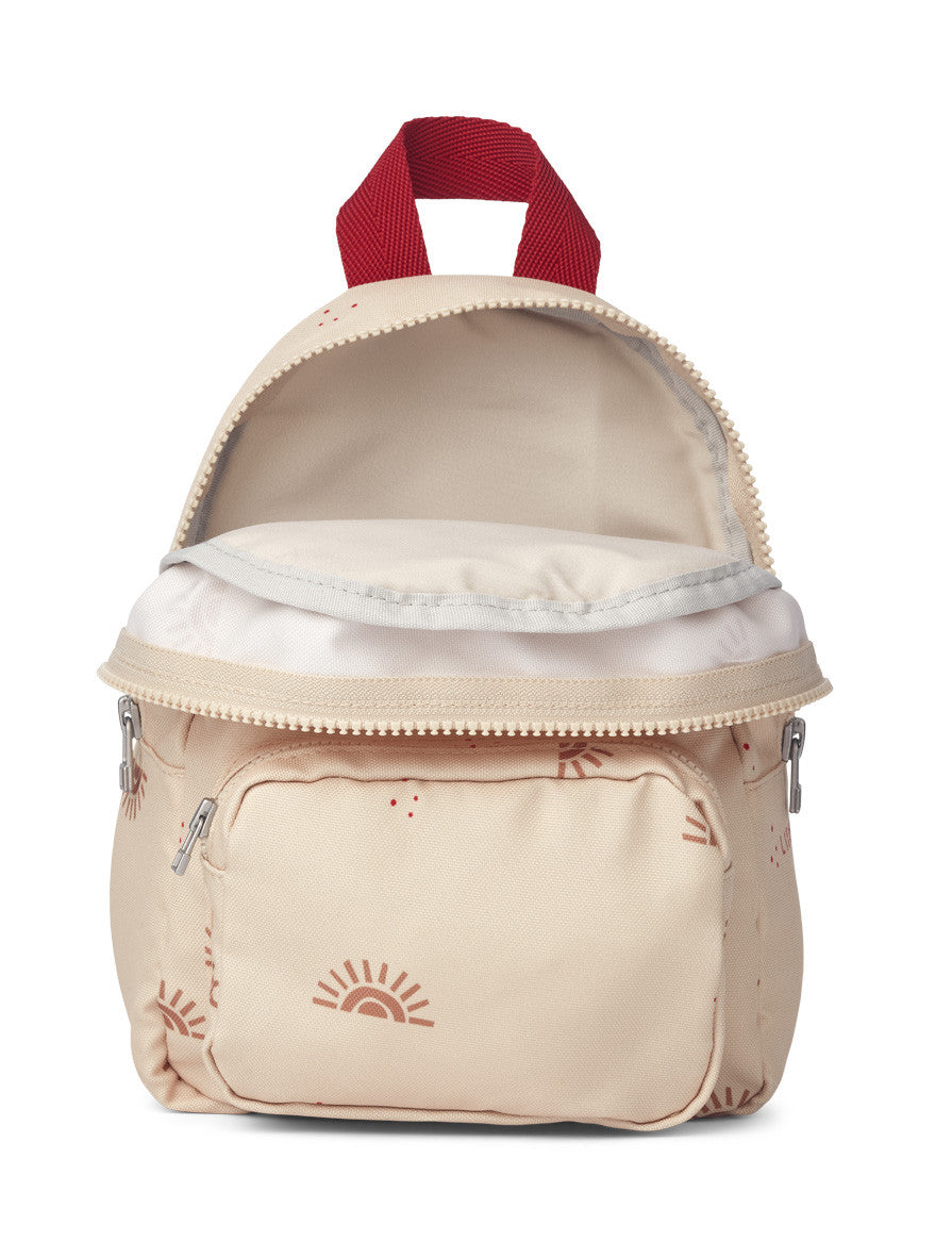 Petit sac-à-dos Sunset / Apple blossom mix — Liewood , Lyon