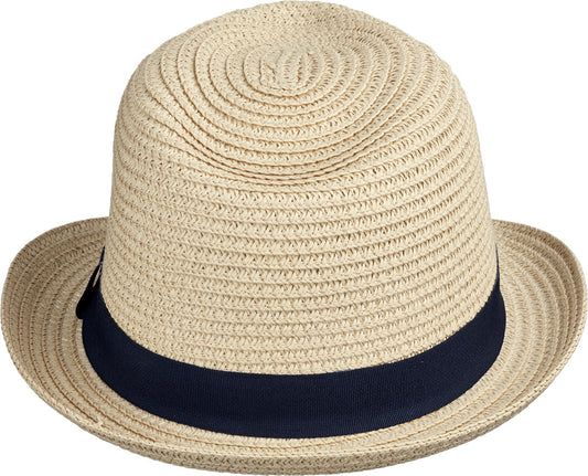 Chapeau Doro navy - 1/2 ans