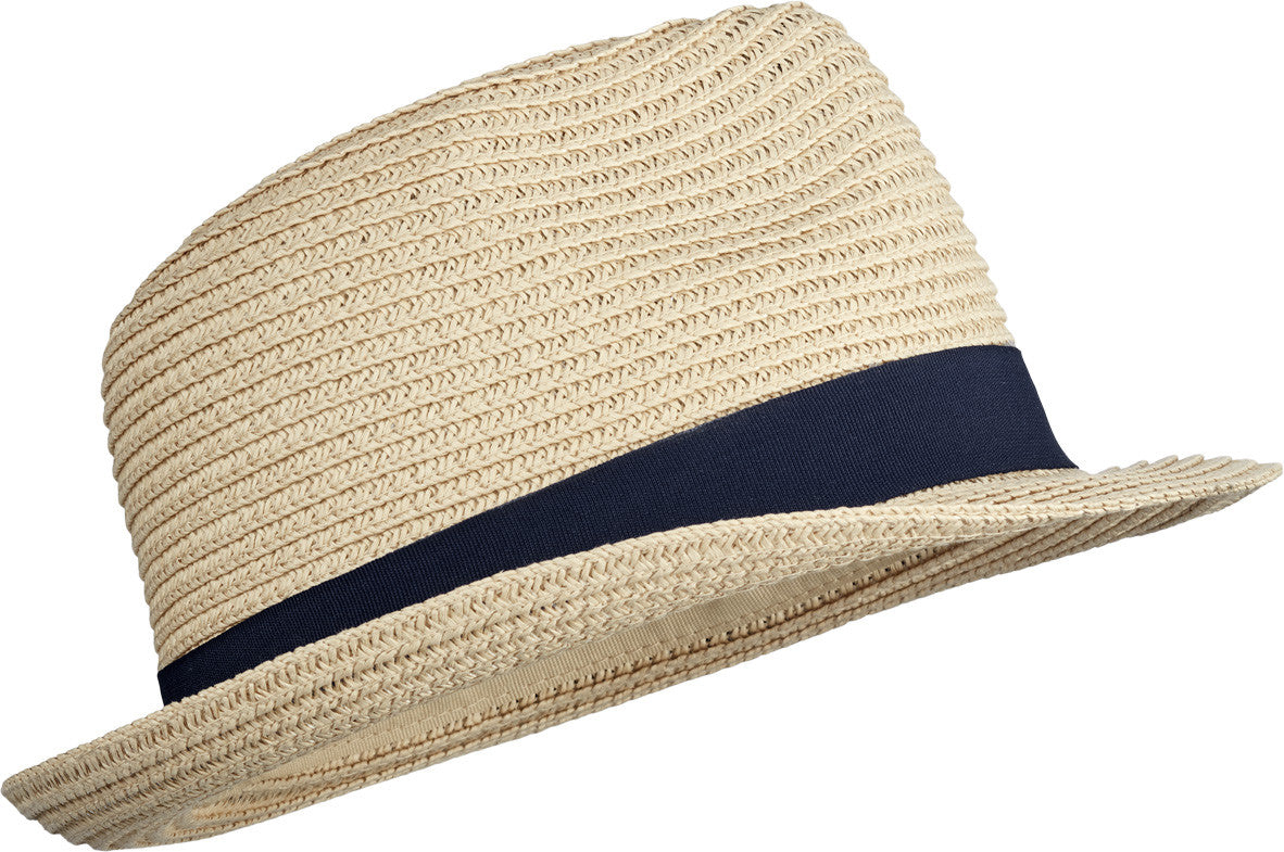 Chapeau Doro navy - 1/2 ans