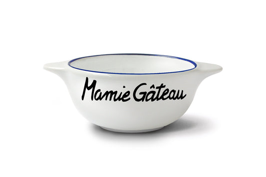 Bol Mamie Gâteau