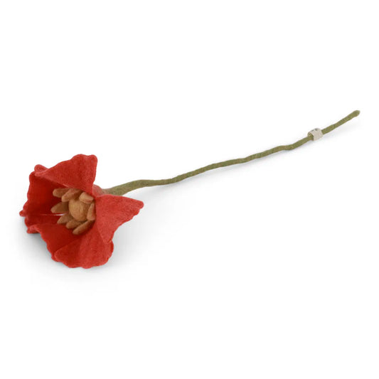 Coquelicot corail — En Gry & Sif , Lyon