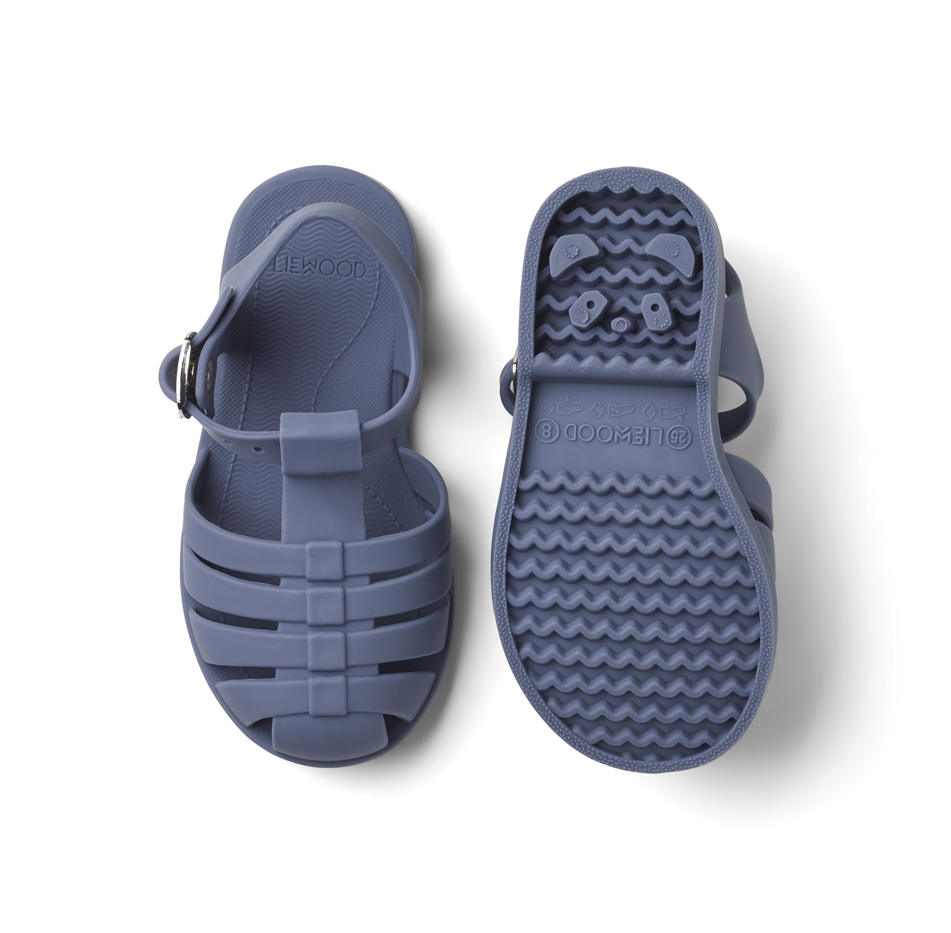 Sandales Blue wave - T19