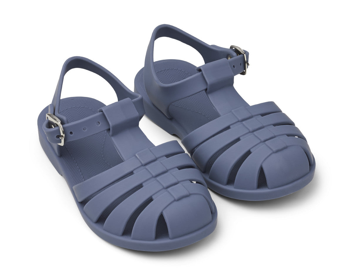 Sandales Blue wave - T19