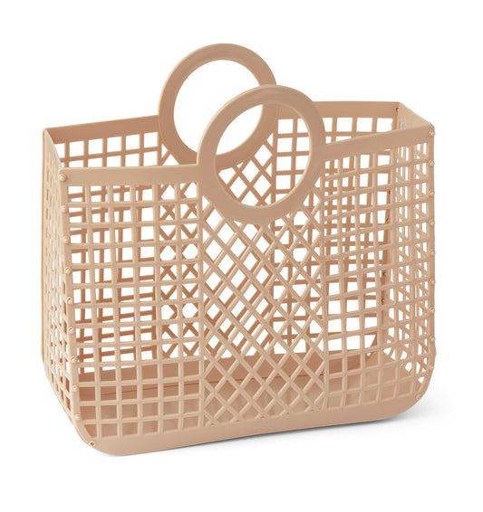Panier Bloom - Rose — Liewood , Lyon