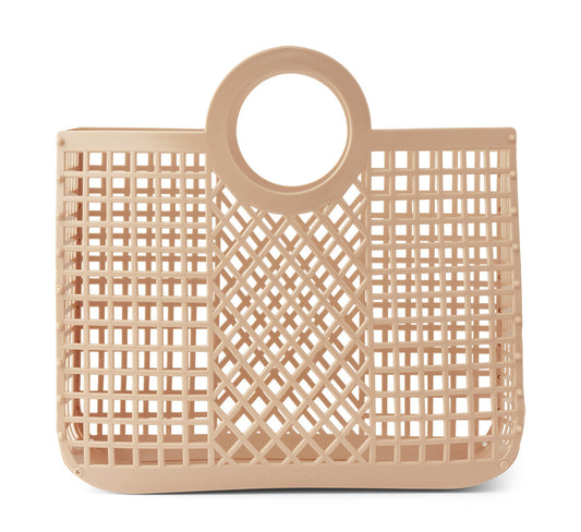 Panier Bloom - Rose — Liewood , Lyon