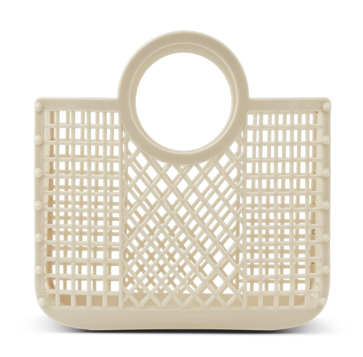 Panier Samantha - Sandy
