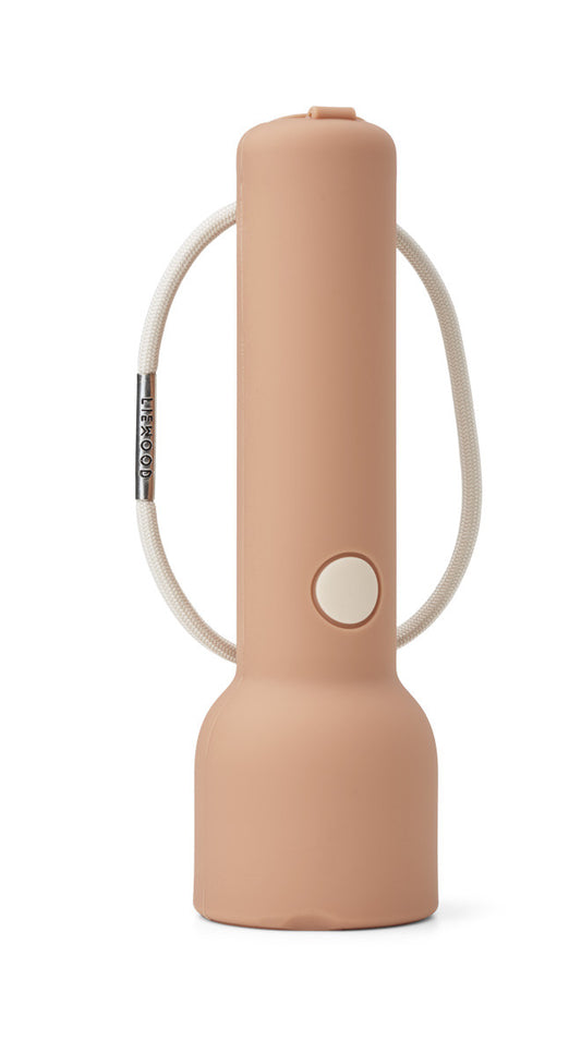 Lampe torche Gry - Tuscany rose
