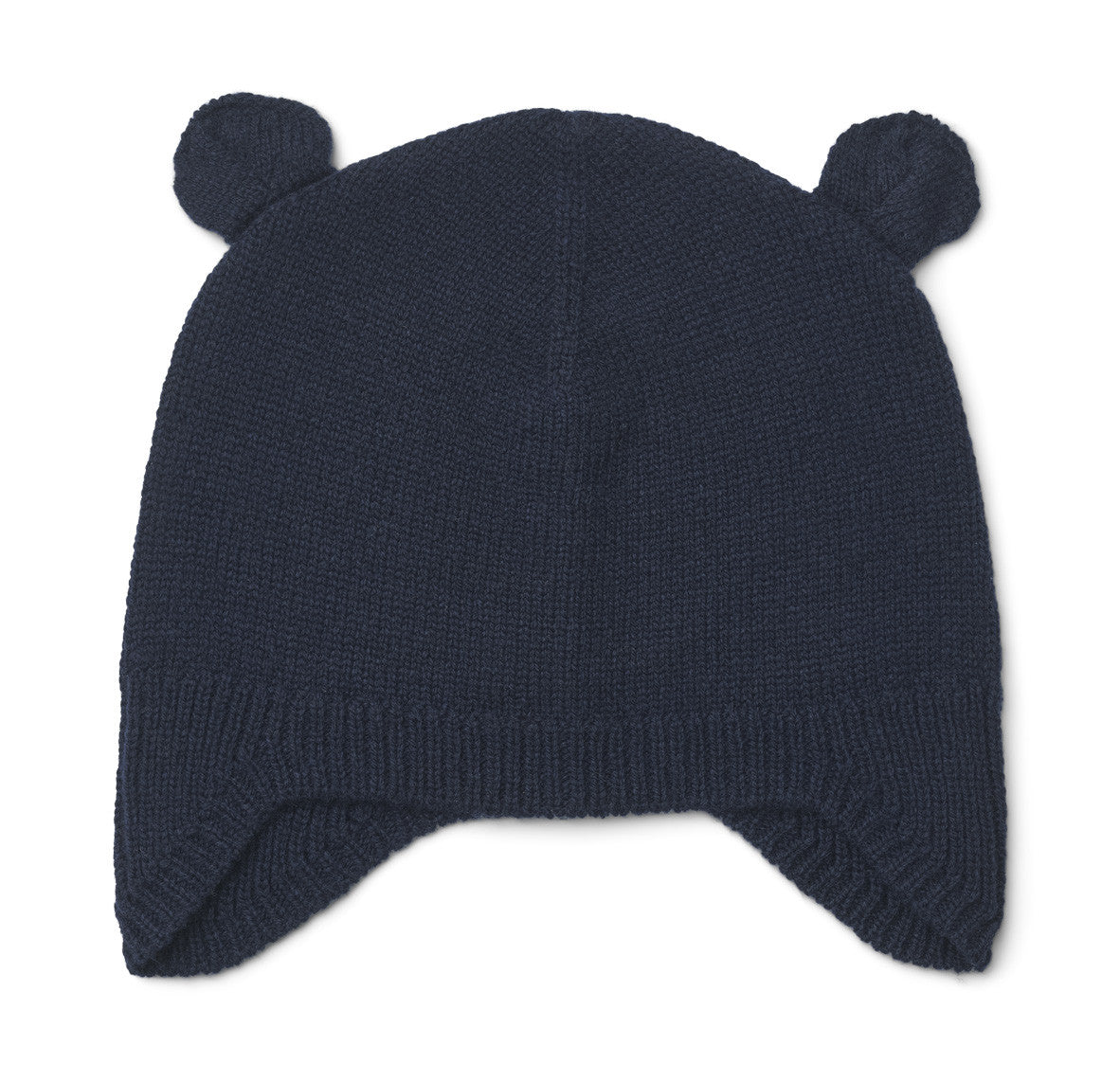 Bonnet Milan Midnight navy - 1/2 ans