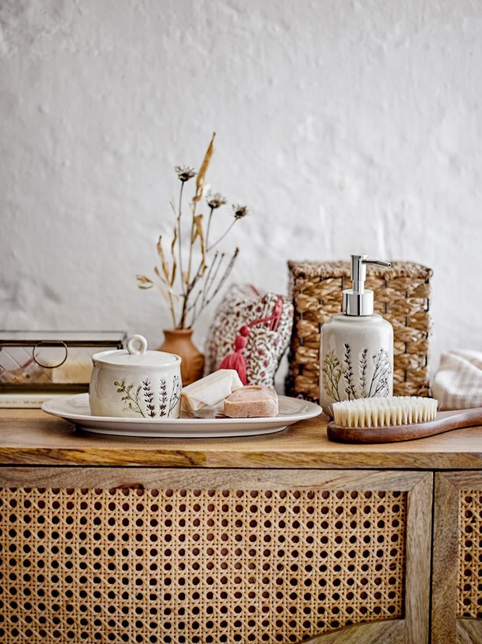 Plateau moyen Bea — Bloomingville , Lyon