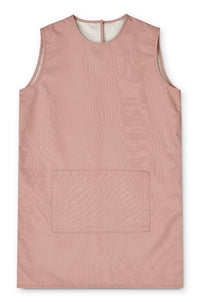 Tablier long Alaia Dusty raspberry - 5/8ans — Liewood , Lyon