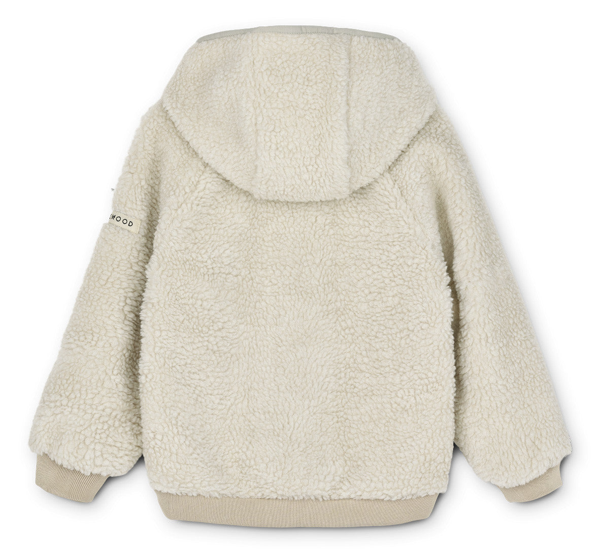 Veste Yves/Pecan - 3ans — Liewood , Lyon