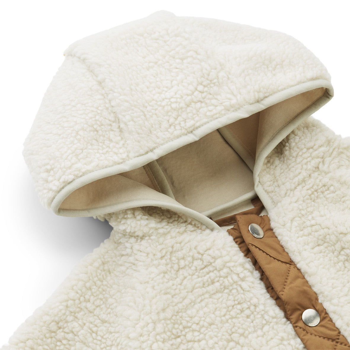 Veste Yves/Pecan - 3ans — Liewood , Lyon