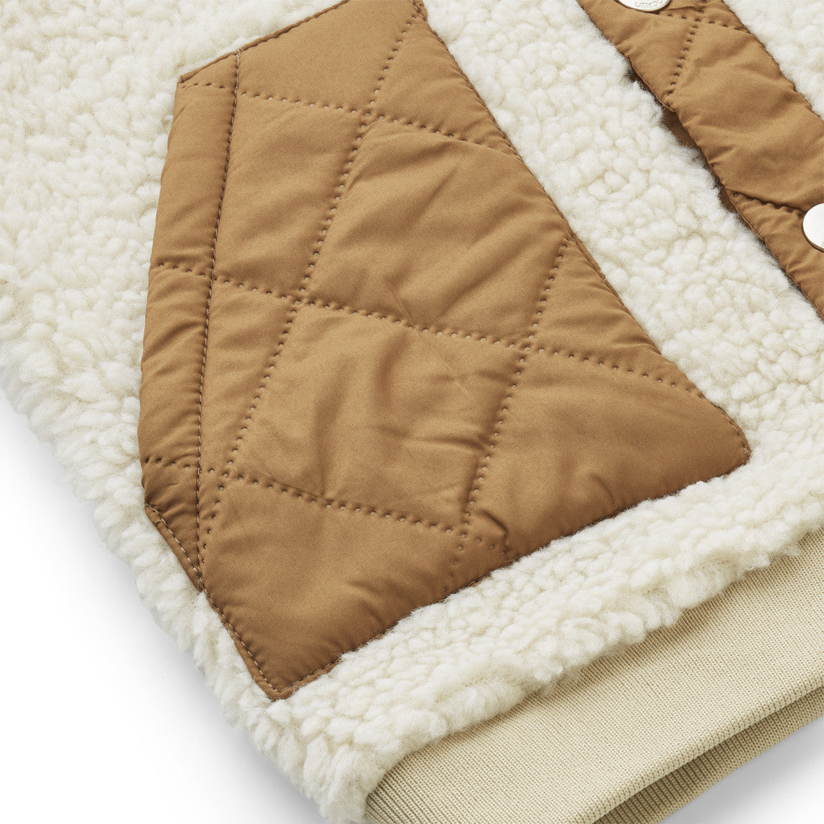 Veste Yves/Pecan - 3ans — Liewood , Lyon