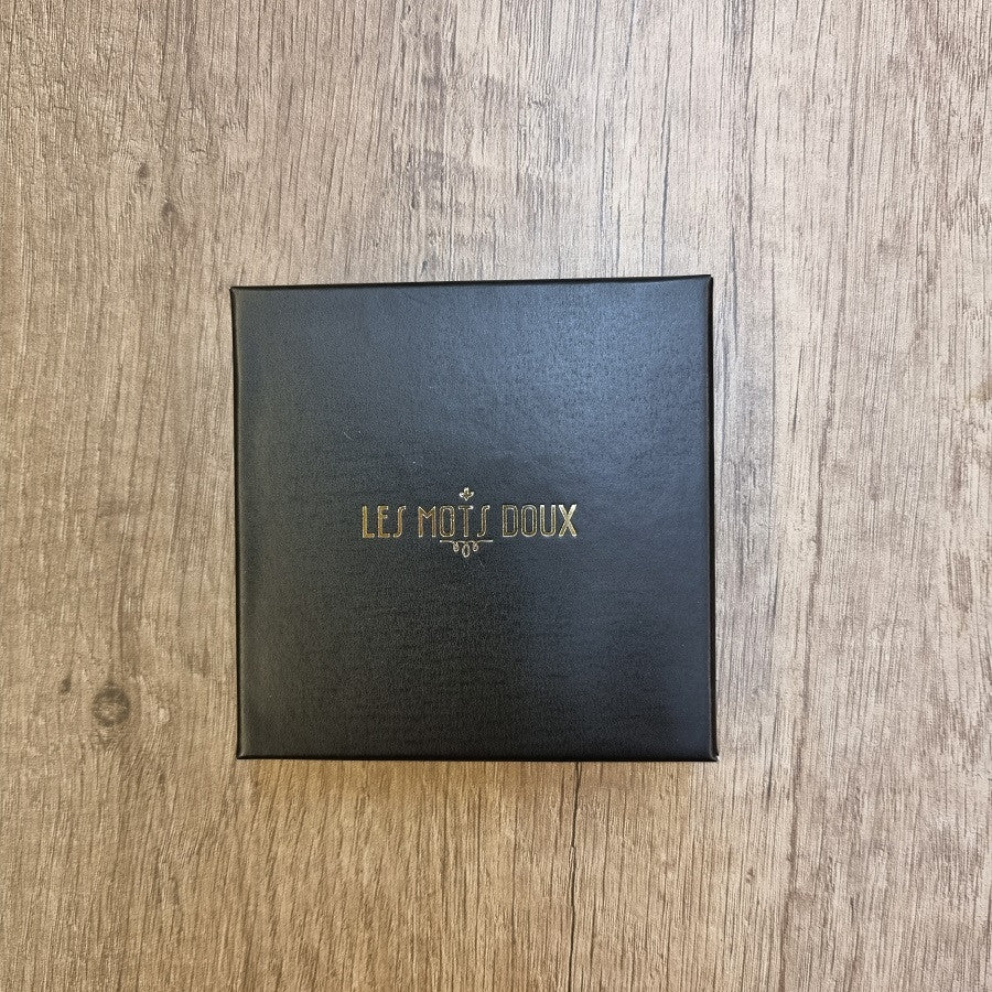 Bracelet tu vas être papa — Les mots doux , Lyon