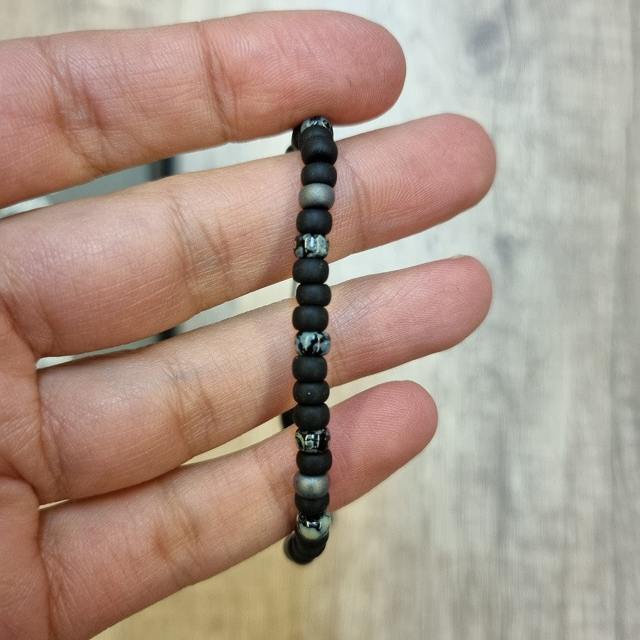 Bracelet tu vas être papa — Les mots doux , Lyon