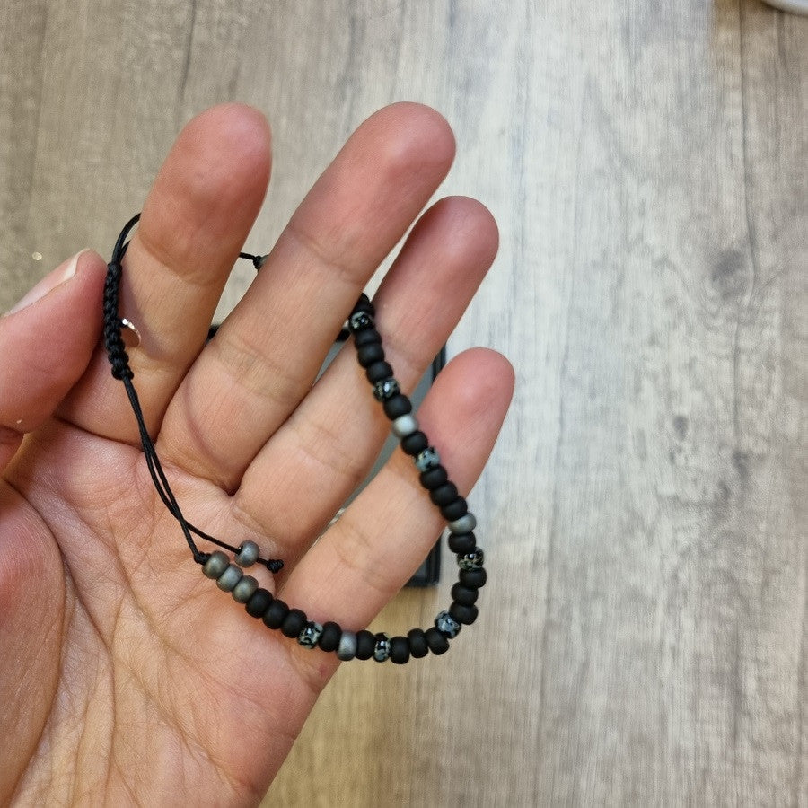 Bracelet tu vas être papa — Les mots doux , Lyon