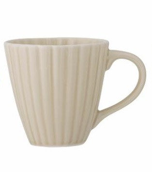 Tasse Latina blanche