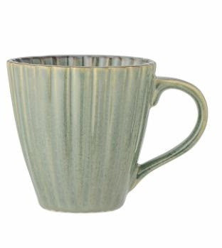 Tasse Latina verte