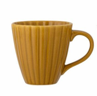 Tasse Latina jaune