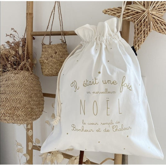 Baluchon il était une fois Noel""