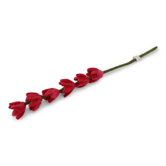 Lupin - Cerise — En Gry & Sif , Lyon