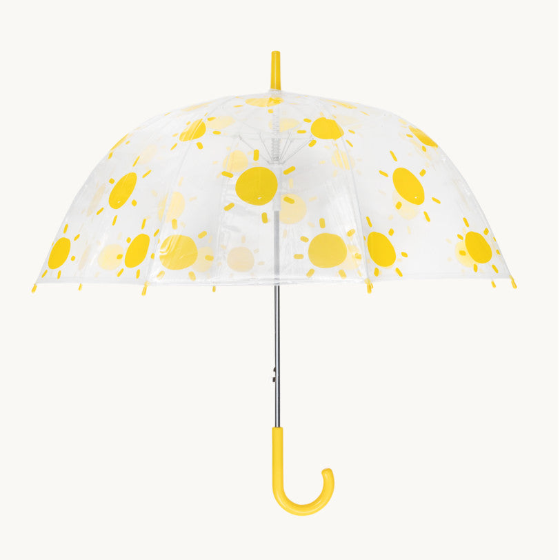 Parapluie Soleils - Grand format