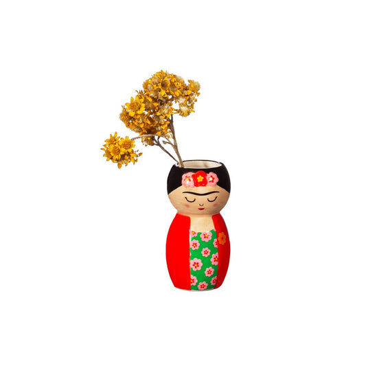 Tout mini vase Frida — Sass and Belle , Lyon