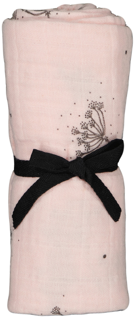 Lange Bianca - Ombrelle rose