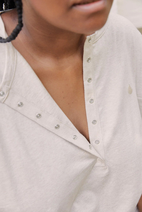 Chemise de nuit Maternité Milk - Taille M — Tajinebanane , Lyon