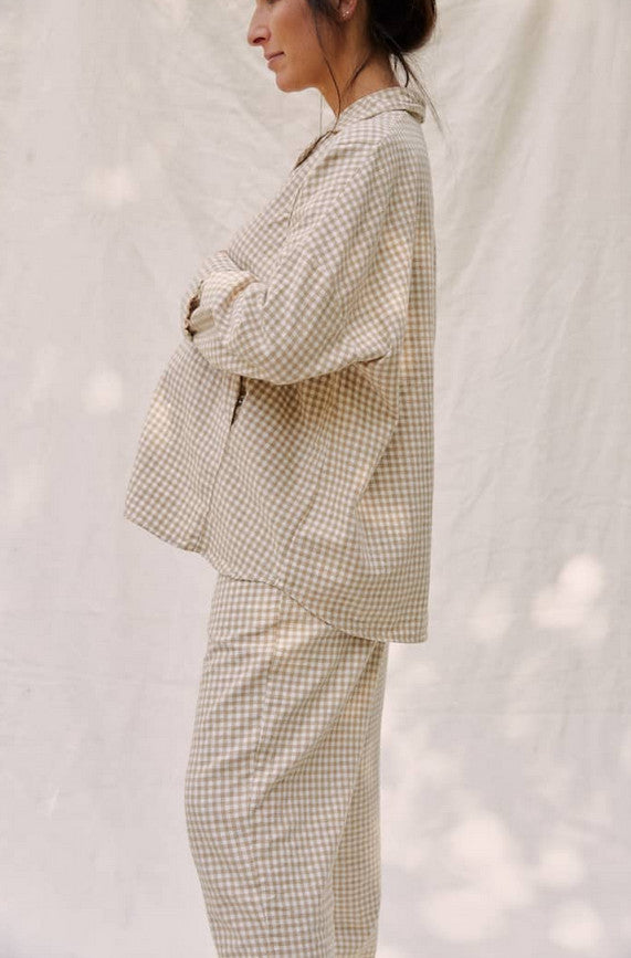Pyjama Fête du sleep - Taille S — Tajinebanane , Lyon