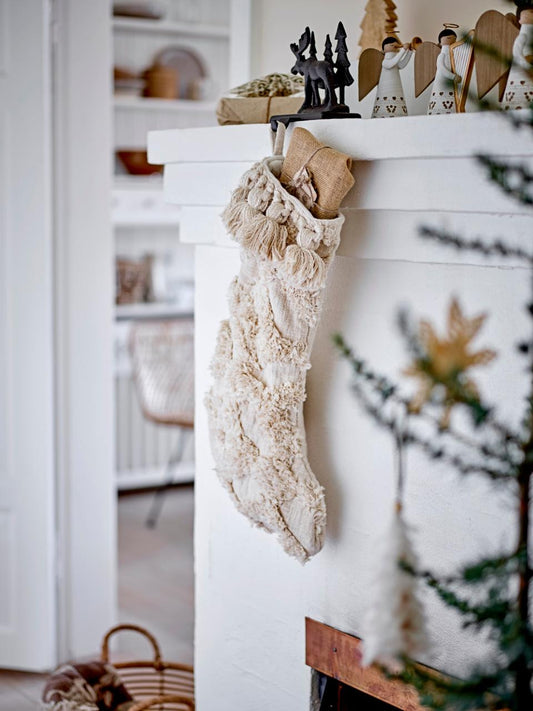 Botte de Noël - esprit berbère