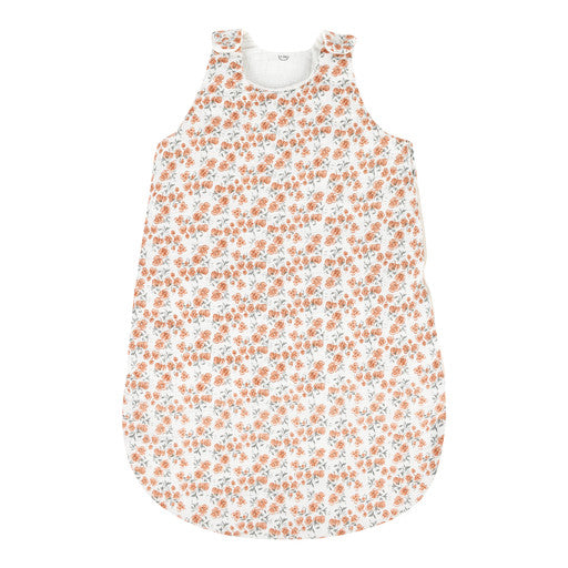 Gigoteuse Californian poppy 0/6mois