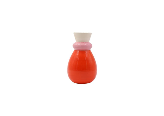 Vase Carolina - Amor del color