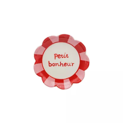 Coupelle Noella - Petit bonheur