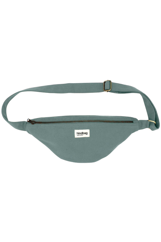 Sac banane Sasha - sauge