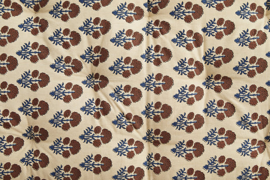 Matelas Chardon sixties - 60x100cm