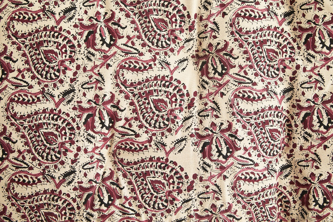 Matelas framboise coeur - 60x100cm