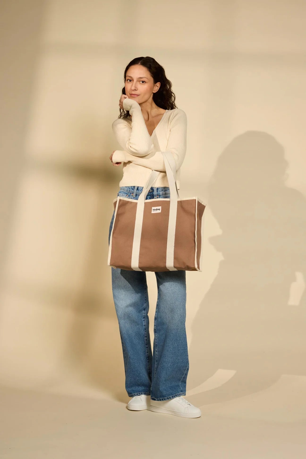 Sac cabas Oscar