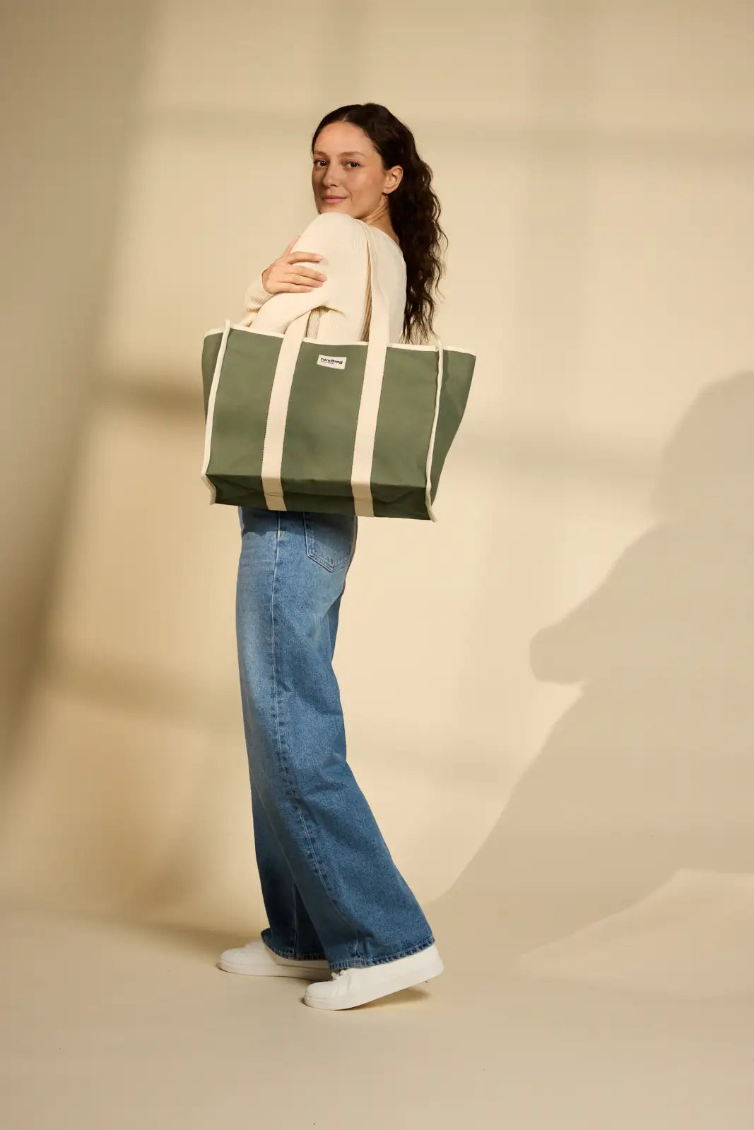 Sac cabas Oscar